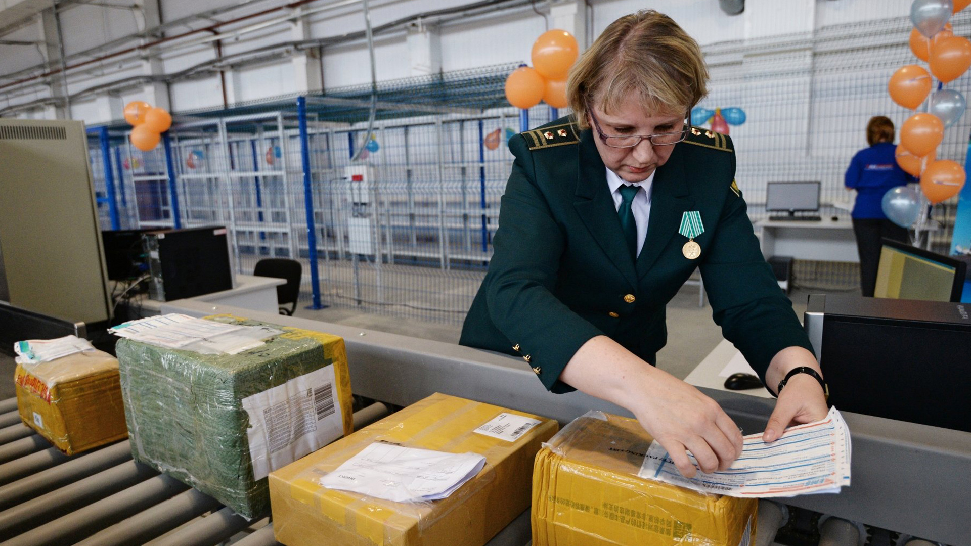 ФТС России информирует о товарах на которые временно обнулены пошлины